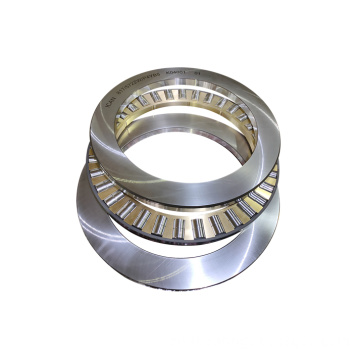 Cylindrical Roller Bearings